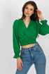 Chemisier model 179691 Italy Moda
